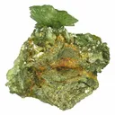 Ludlamite - image 1