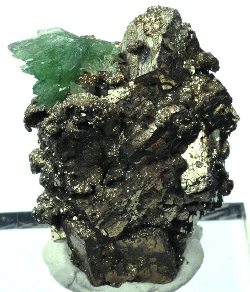 Ludlamite image