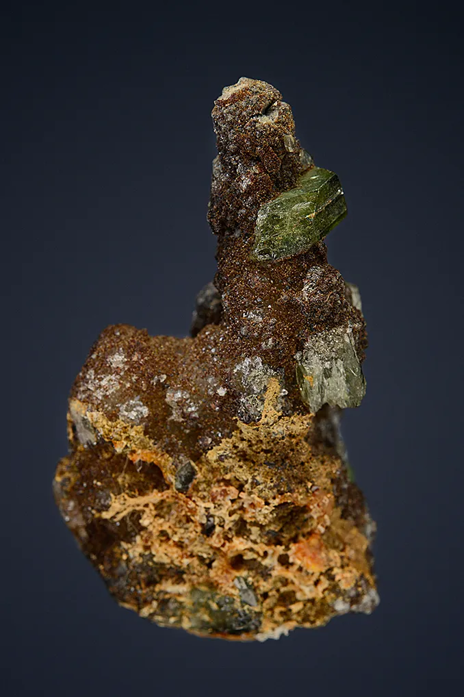 Ludlamite - image 3