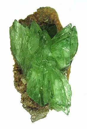 Ludlamite image