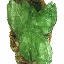 Ludlamite - image 1