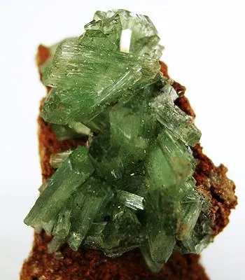 Ludlamite - image 2