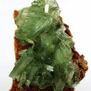 Ludlamite - image 2