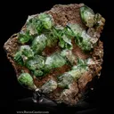 Ludlamite - image 1