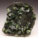 Ludlamite - image 1