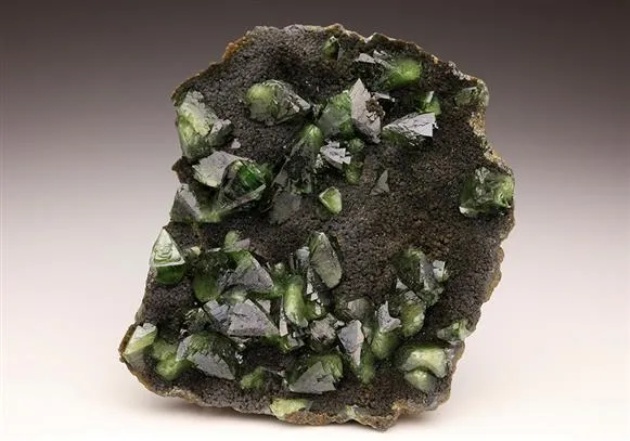 Ludlamite - image 1
