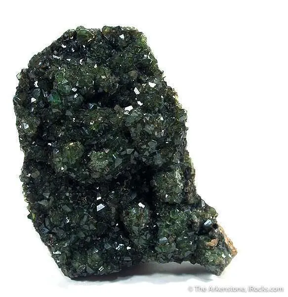 Ludlamite - image 1