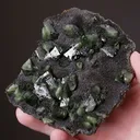 Ludlamite - image 2
