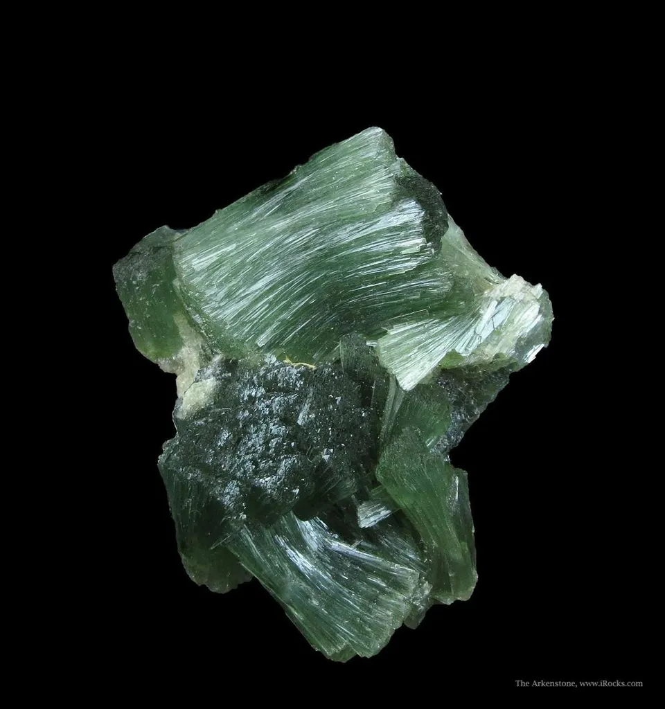 Ludlamite image