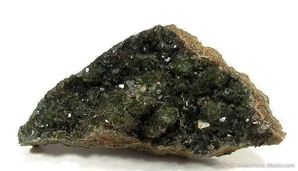 Ludlamite image