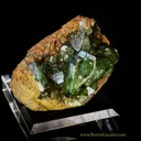Ludlamite - image 3