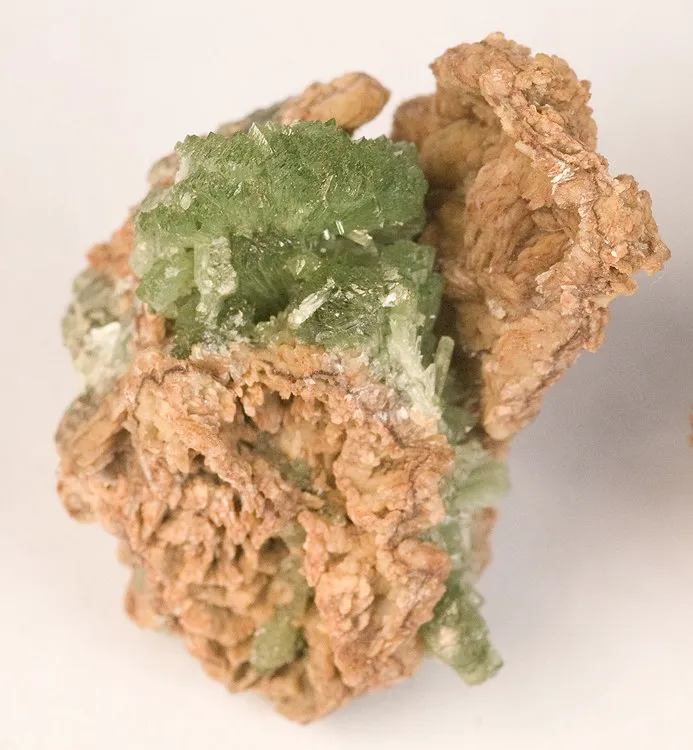 Ludlamite - image 3