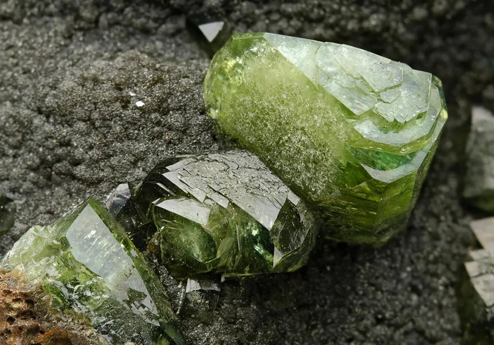 Ludlamite image
