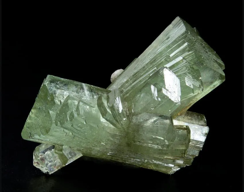 Ludlamite - image 1