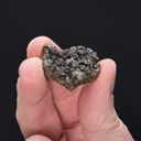 Ludlamite - image 2