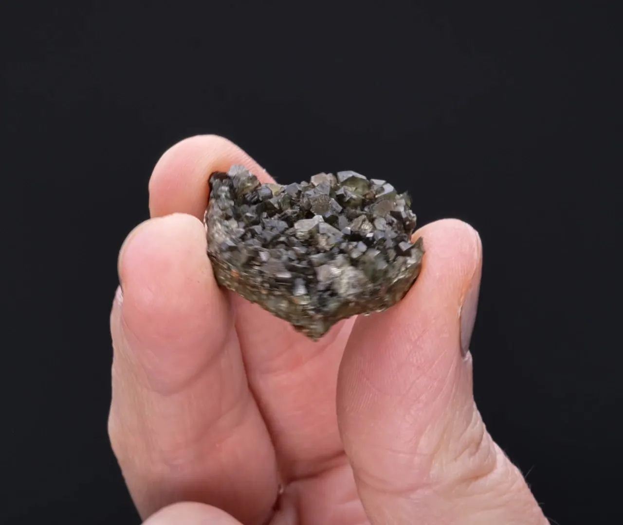 Ludlamite - image 2