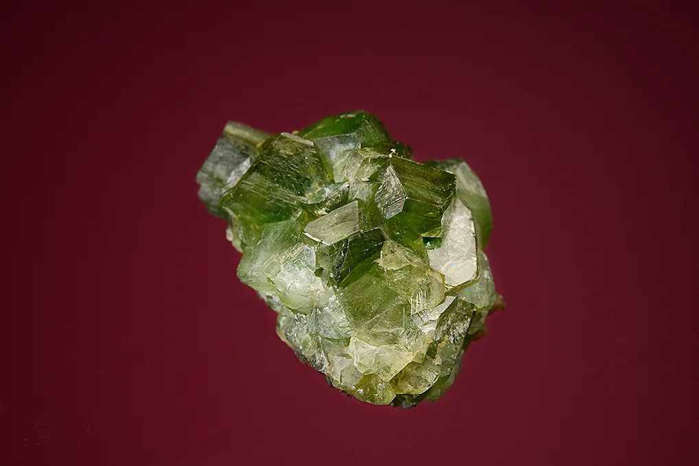 Ludlamite - image 4