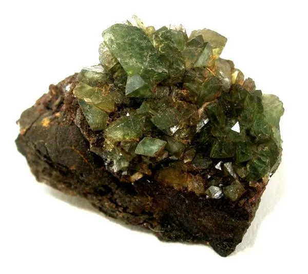 Ludlamite image