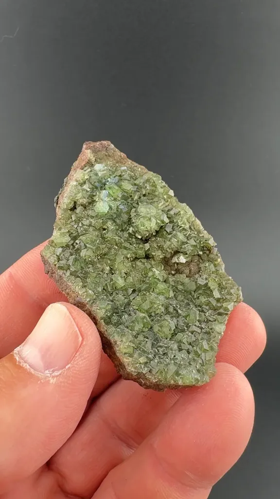 Ludlamite image
