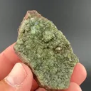 Ludlamite - image 1