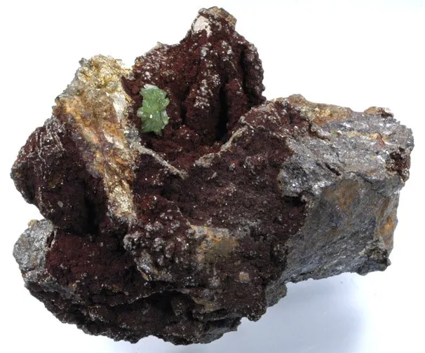 Ludlamite image
