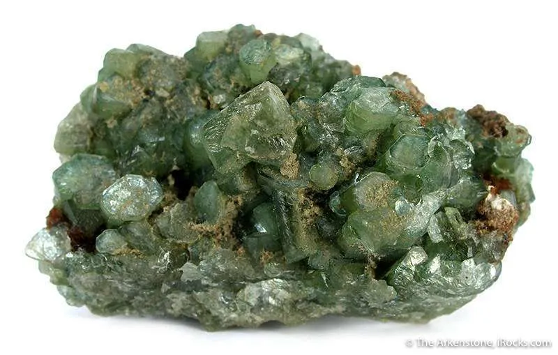Ludlamite image