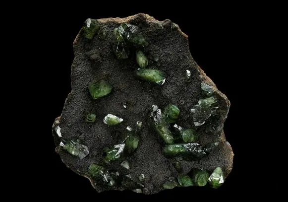 Ludlamite image