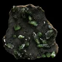 Ludlamite - image 1