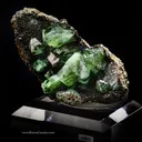 Ludlamite - image 1