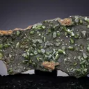 Ludlamite - image 1