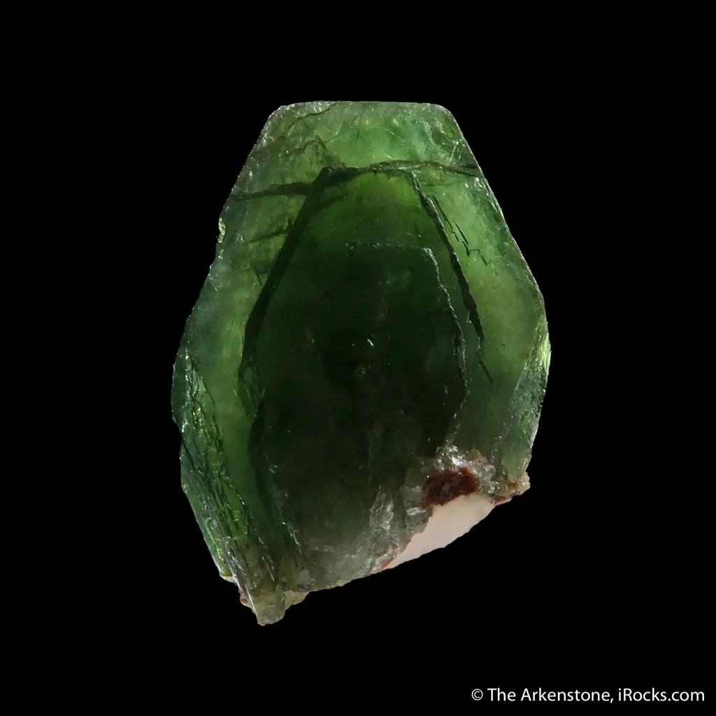 Ludlamite - image 2
