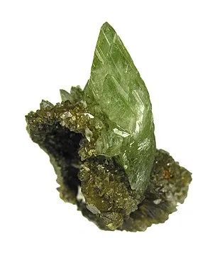 Ludlamite image