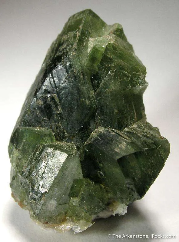 Ludlamite image