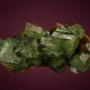 Ludlamite - image 1