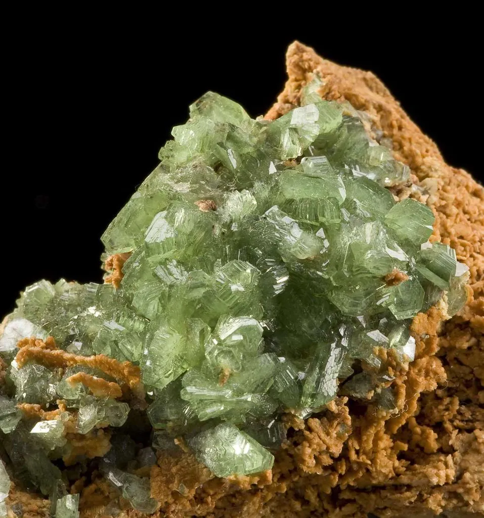 Ludlamite - image 3