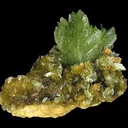 Ludlamite - image 1