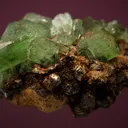 Ludlamite - image 3