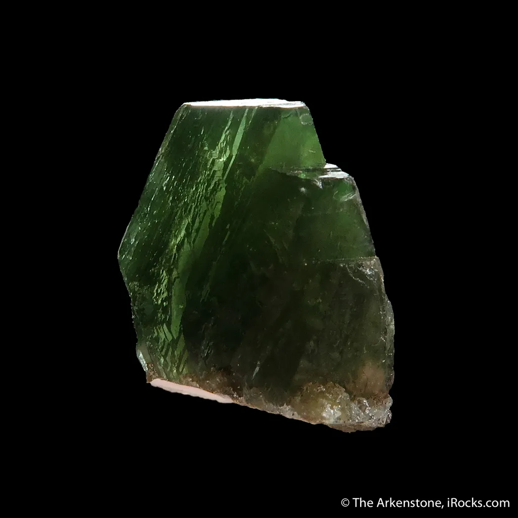 Ludlamite - image 3