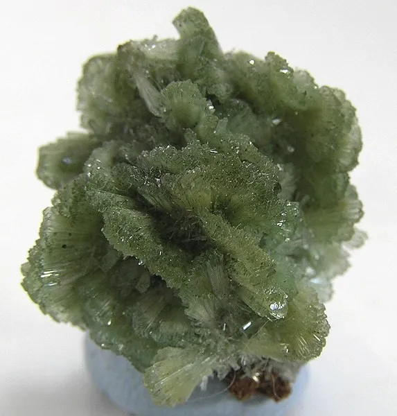 Ludlamite image