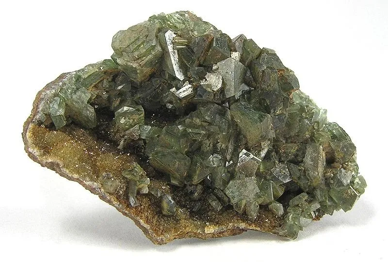 Ludlamite image
