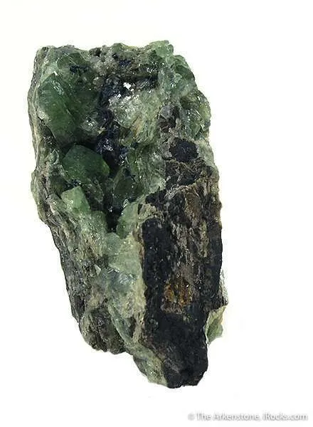 Ludlamite image