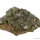 Ludlamite - image 4