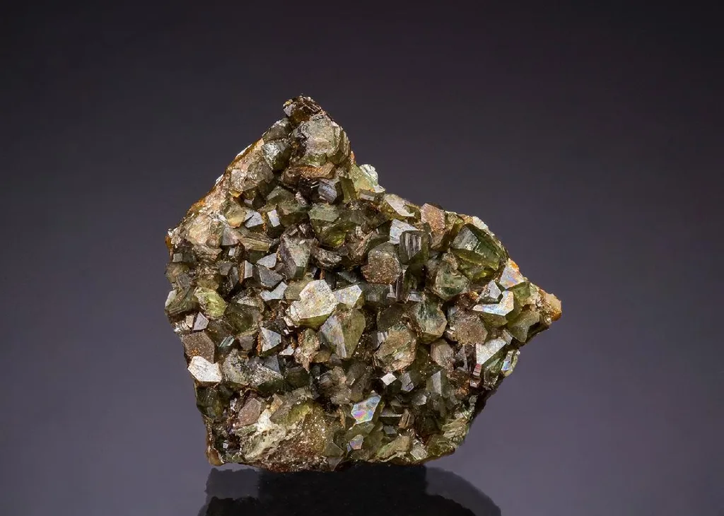 Ludlamite image