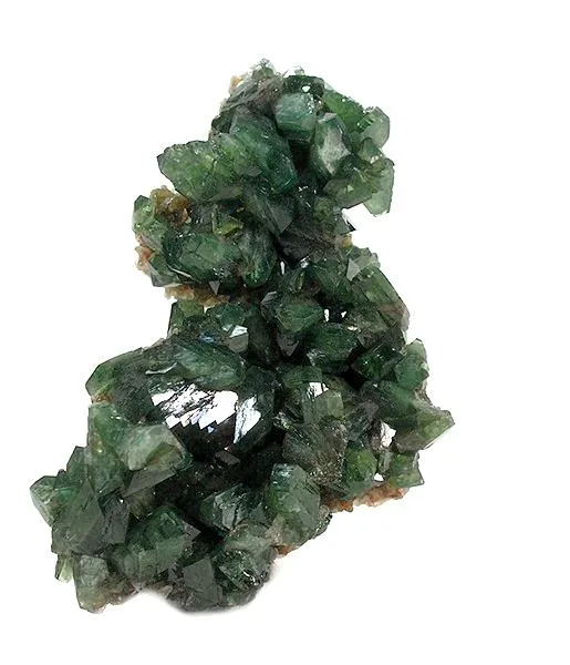 Ludlamite image