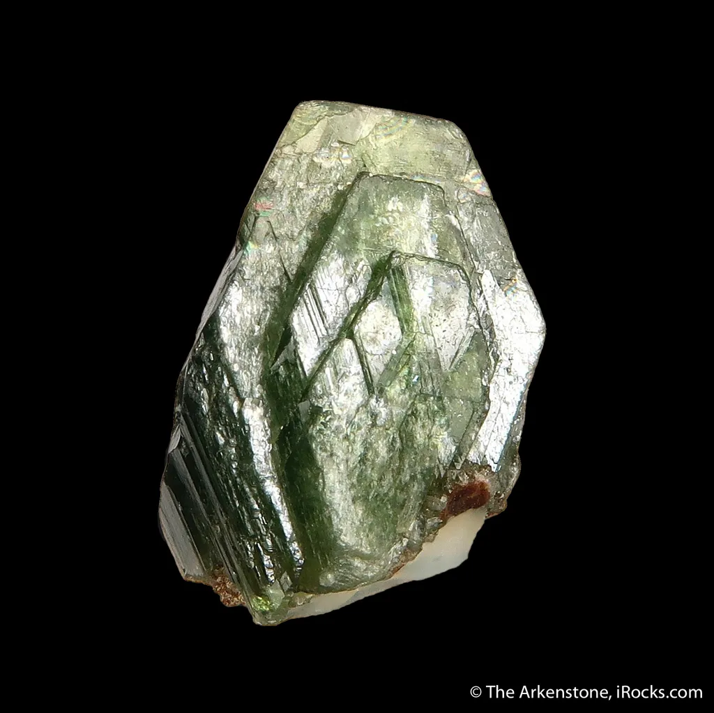 Ludlamite - image 5