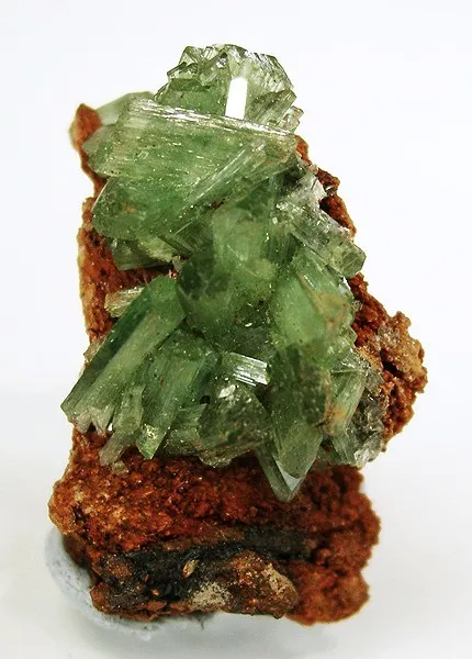 Ludlamite image