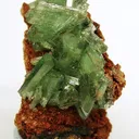 Ludlamite - image 1