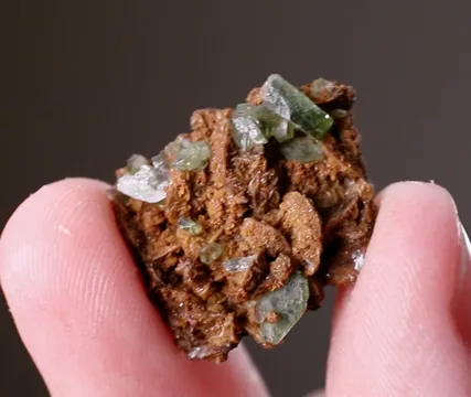Ludlamite