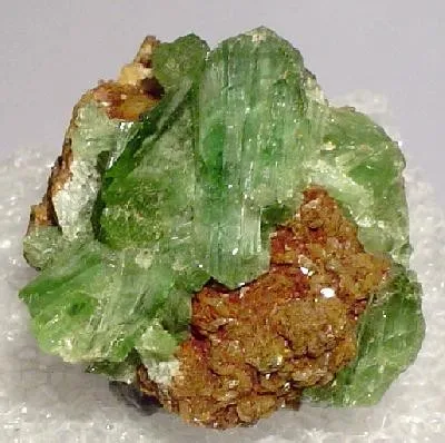 Ludlamite image