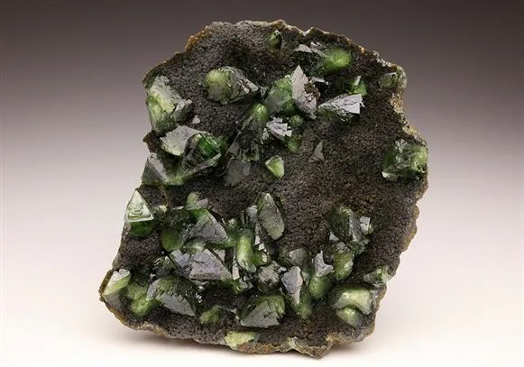 Ludlamite image